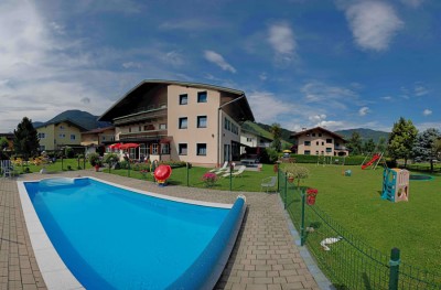 Ferienhaus in Flachau, SalzburgerLand
