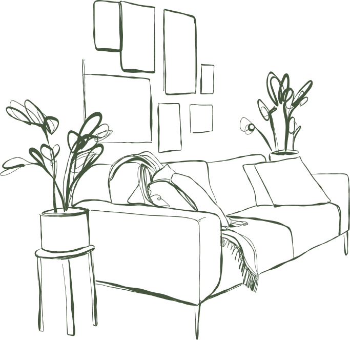 Gemütlich wohnen im Ferienhaus Oberreiter in Flachau in einer Ferienwohnung oder im Komfortzimmer